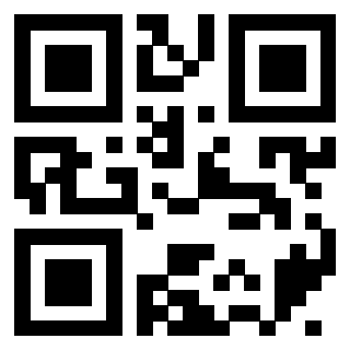 Qr Code di 3401198972