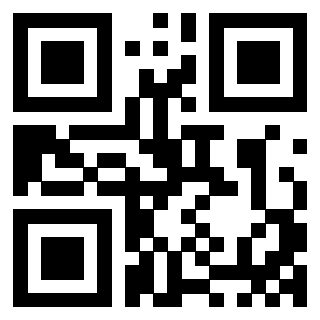 Il QrCode di 3401198974