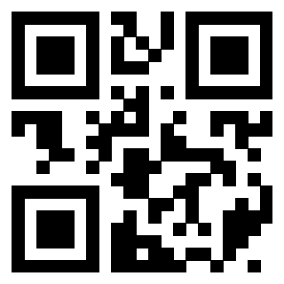 3401198975 QrCode associato