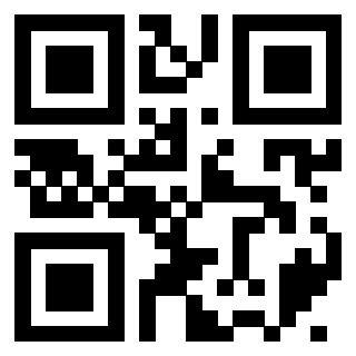 Qr Code di 3401198977