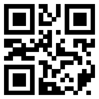 Scansione del QrCode di 3401198978