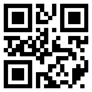 3401198979 Qr Code associato
