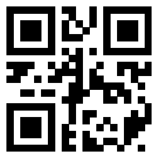 Immagine del Qr Code di 3401198982