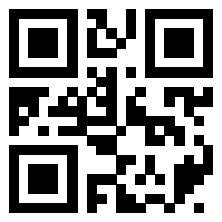 Immagine del QrCode di 3401198983