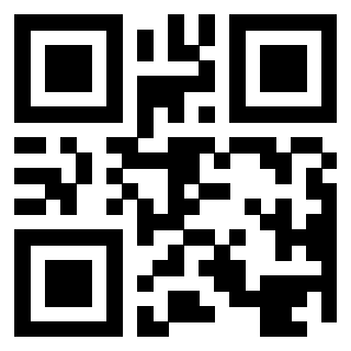 3401198984 Qr Code associato