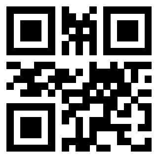 3401198985 - Immagine del Qr Code