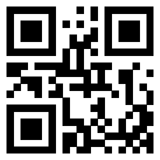 3401198986 - Immagine del QrCode associato