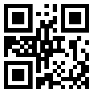 Il Qr Code di 3401198988