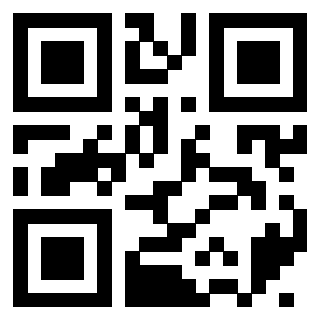 3401198990 - Immagine del Qr Code associato