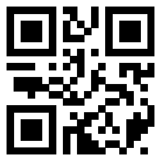 Immagine del QrCode di 3401198991