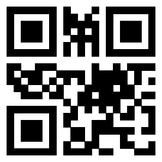 Immagine del QrCode di 3401198993
