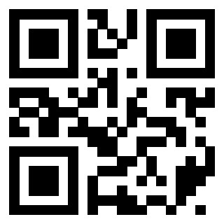 3401198999 Qr Code associato