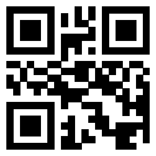 3401199002 - Immagine del Qr Code associato