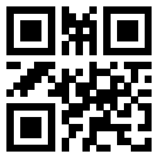 Immagine del Qr Code di 3401199003