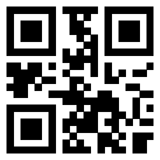3401199005 - Immagine del Qr Code associato