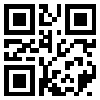 Il QrCode di 3401199006
