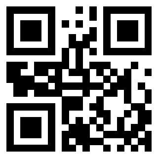 Immagine del Qr Code di 3401199007