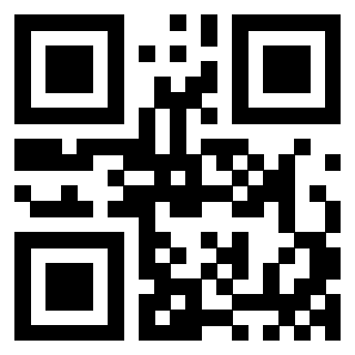 Qr Code di 3401199009