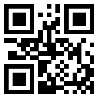 3401199010 - Immagine del QrCode associato