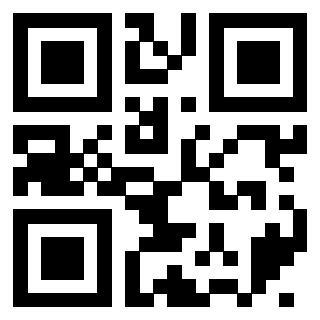 3401199013 - Immagine del QrCode