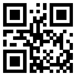 Immagine del Qr Code di 3401199018