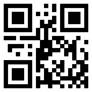 Scansione del QrCode di 3401199019