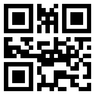 3401199020 - Immagine del Qr Code