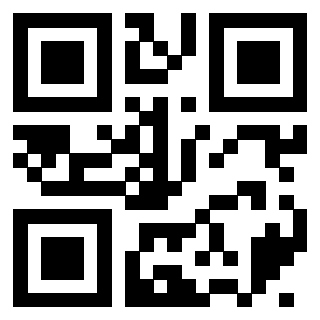 Qr Code di 3401199021