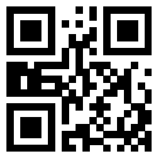 3401199022 - Immagine del QrCode associato