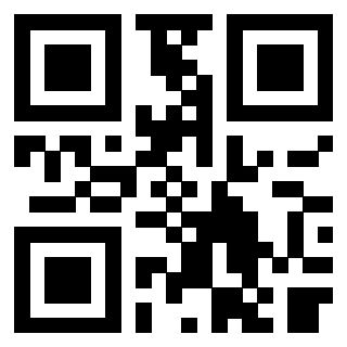 3401199024 Qr Code associato