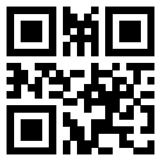3401199025 - Immagine del QrCode associato