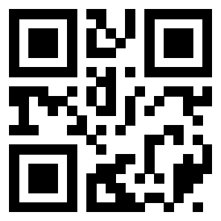 3401199027 - Immagine del QrCode associato