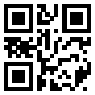 3401199028 - Immagine del Qr Code