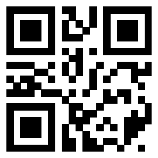 3401199030 - Immagine del QrCode associato