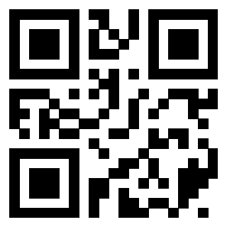 3401199031 Qr Code associato