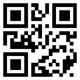3401199038 - Immagine del Qr Code