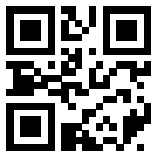 3401199040 - Immagine del QrCode