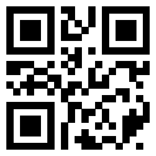 3401199041 QrCode associato