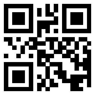 Scansione del QrCode di 3401199042