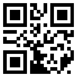 Il Qr Code di 3401199043