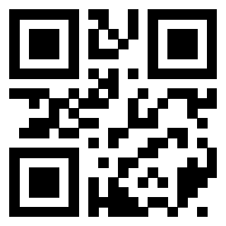 3401199044 - Immagine del QrCode associato