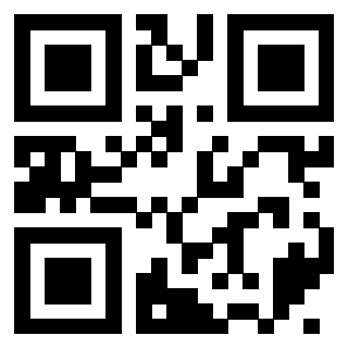 3401199045 - Immagine del QrCode