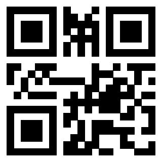 3401199046 - Immagine del Qr Code associato