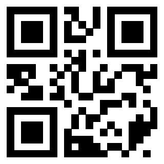 3401199048 - Immagine del Qr Code associato