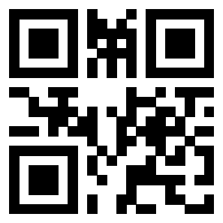 Qr Code di 3401199049