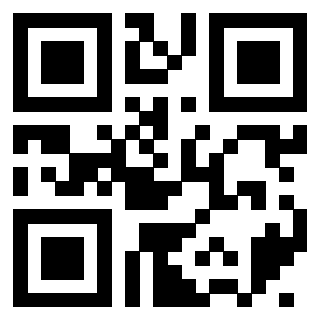 QrCode di 3401199050