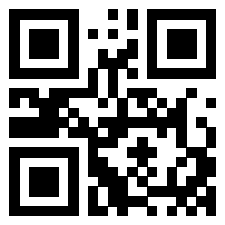 Il QrCode di 3401199052