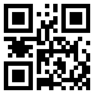 Qr Code di 3401199053