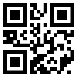3401199054 - Immagine del QrCode
