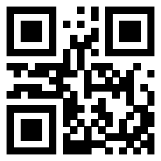 3401199057 - Immagine del Qr Code associato